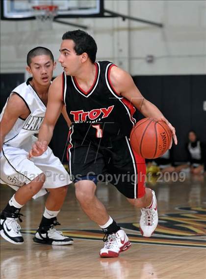 Thumbnail 1 in Troy @ Sunny Hills photogallery.