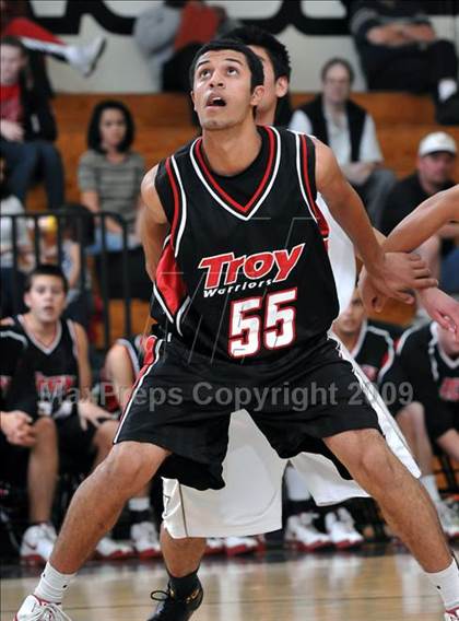 Thumbnail 3 in Troy @ Sunny Hills photogallery.