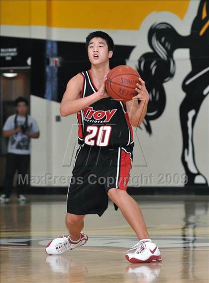 Thumbnail 1 in Troy @ Sunny Hills photogallery.