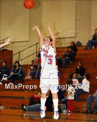 Thumbnail 1 in Reed vs San Leandro (West Coast Jamboree) photogallery.