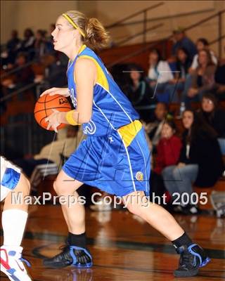 Thumbnail 2 in Reed vs San Leandro (West Coast Jamboree) photogallery.