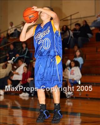 Thumbnail 2 in Reed vs San Leandro (West Coast Jamboree) photogallery.