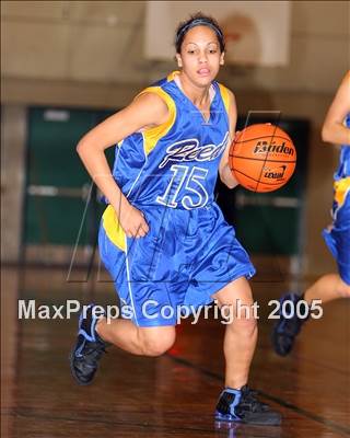 Thumbnail 1 in Reed vs San Leandro (West Coast Jamboree) photogallery.