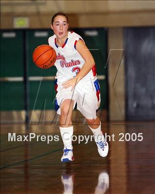 Thumbnail 1 in Reed vs San Leandro (West Coast Jamboree) photogallery.