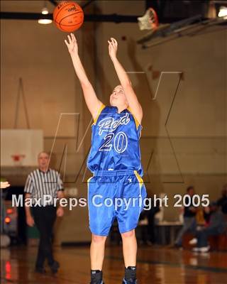 Thumbnail 1 in Reed vs San Leandro (West Coast Jamboree) photogallery.