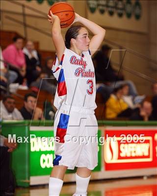 Thumbnail 2 in Reed vs San Leandro (West Coast Jamboree) photogallery.