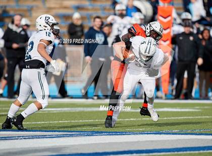 Thumbnail 1 in Maury vs. Stone Bridge (VHSL Class 5 Final) photogallery.