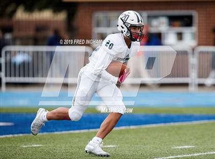 Thumbnail 3 in Maury vs. Stone Bridge (VHSL Class 5 Final) photogallery.