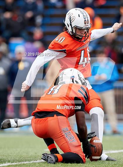 Thumbnail 2 in Maury vs. Stone Bridge (VHSL Class 5 Final) photogallery.
