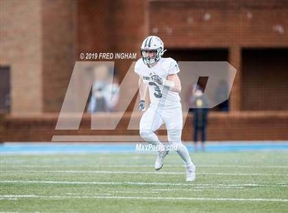 Thumbnail 3 in Maury vs. Stone Bridge (VHSL Class 5 Final) photogallery.
