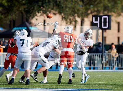 Thumbnail 3 in Maury vs. Stone Bridge (VHSL Class 5 Final) photogallery.