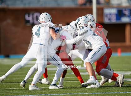 Thumbnail 1 in Maury vs. Stone Bridge (VHSL Class 5 Final) photogallery.