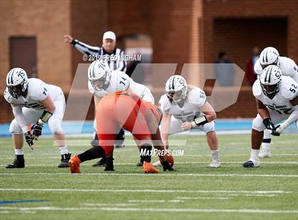 Thumbnail 1 in Maury vs. Stone Bridge (VHSL Class 5 Final) photogallery.