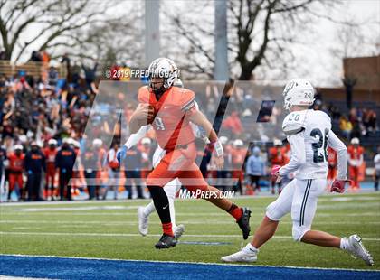 Thumbnail 2 in Maury vs. Stone Bridge (VHSL Class 5 Final) photogallery.