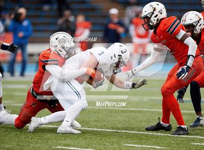 Thumbnail 2 in Maury vs. Stone Bridge (VHSL Class 5 Final) photogallery.