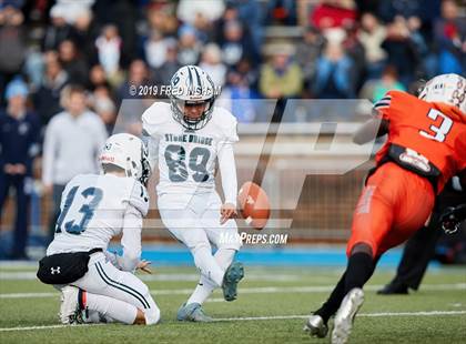 Thumbnail 3 in Maury vs. Stone Bridge (VHSL Class 5 Final) photogallery.