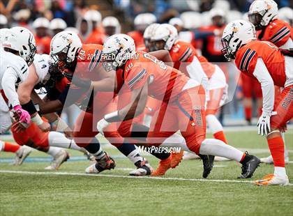 Thumbnail 2 in Maury vs. Stone Bridge (VHSL Class 5 Final) photogallery.