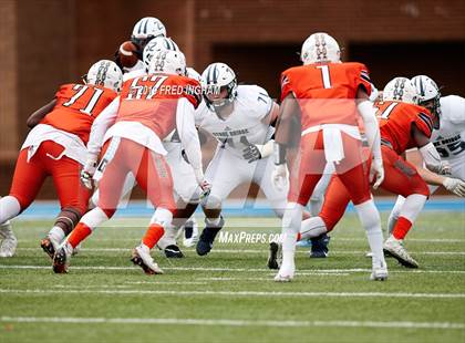 Thumbnail 3 in Maury vs. Stone Bridge (VHSL Class 5 Final) photogallery.