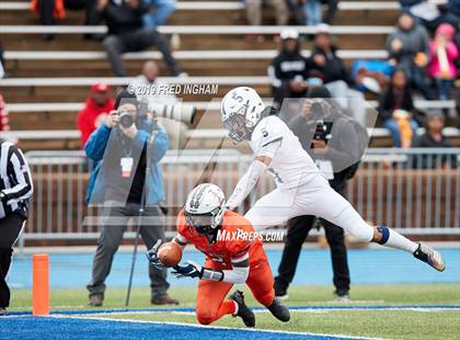 Thumbnail 1 in Maury vs. Stone Bridge (VHSL Class 5 Final) photogallery.