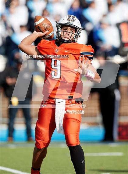 Thumbnail 3 in Maury vs. Stone Bridge (VHSL Class 5 Final) photogallery.