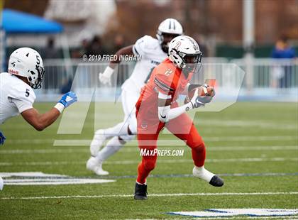 Thumbnail 3 in Maury vs. Stone Bridge (VHSL Class 5 Final) photogallery.