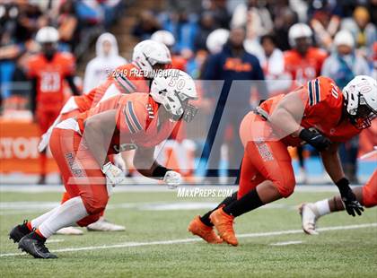 Thumbnail 1 in Maury vs. Stone Bridge (VHSL Class 5 Final) photogallery.