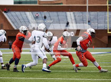 Thumbnail 1 in Maury vs. Stone Bridge (VHSL Class 5 Final) photogallery.