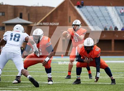 Thumbnail 3 in Maury vs. Stone Bridge (VHSL Class 5 Final) photogallery.