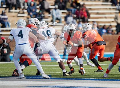 Thumbnail 1 in Maury vs. Stone Bridge (VHSL Class 5 Final) photogallery.