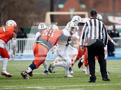 Thumbnail 3 in Maury vs. Stone Bridge (VHSL Class 5 Final) photogallery.