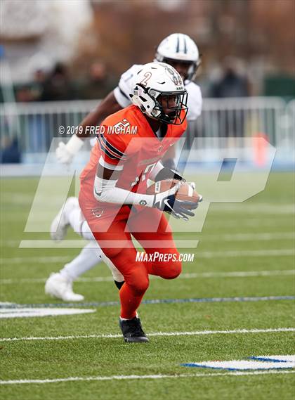 Thumbnail 2 in Maury vs. Stone Bridge (VHSL Class 5 Final) photogallery.