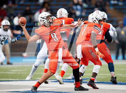 Thumbnail 3 in Maury vs. Stone Bridge (VHSL Class 5 Final) photogallery.