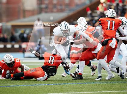 Thumbnail 3 in Maury vs. Stone Bridge (VHSL Class 5 Final) photogallery.