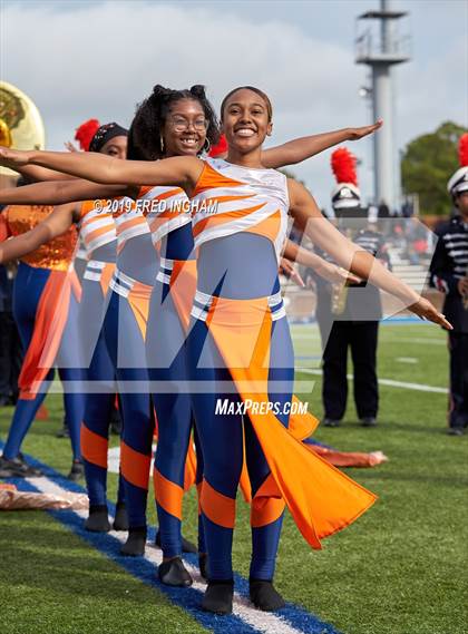 Thumbnail 2 in Maury vs. Stone Bridge (VHSL Class 5 Final) photogallery.