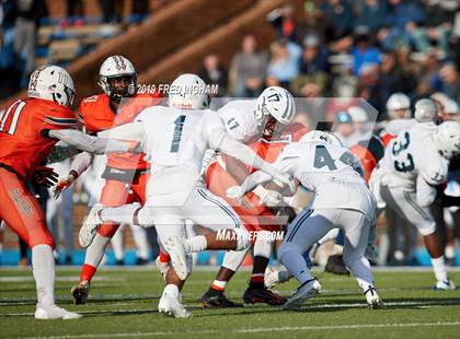 Thumbnail 2 in Maury vs. Stone Bridge (VHSL Class 5 Final) photogallery.