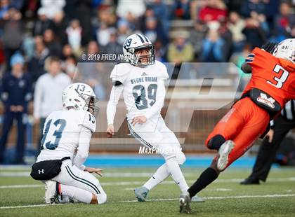 Thumbnail 1 in Maury vs. Stone Bridge (VHSL Class 5 Final) photogallery.