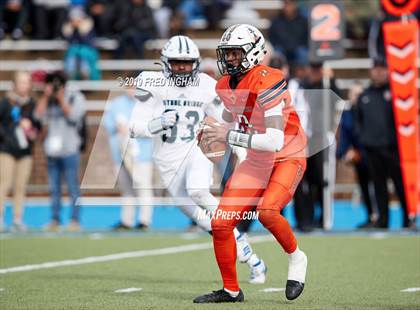 Thumbnail 3 in Maury vs. Stone Bridge (VHSL Class 5 Final) photogallery.