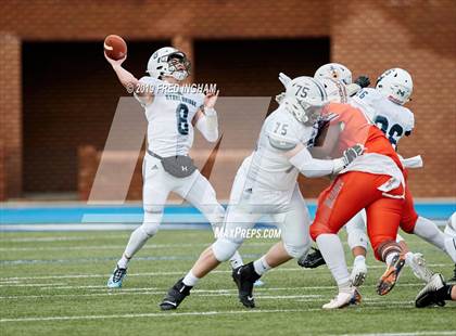 Thumbnail 1 in Maury vs. Stone Bridge (VHSL Class 5 Final) photogallery.