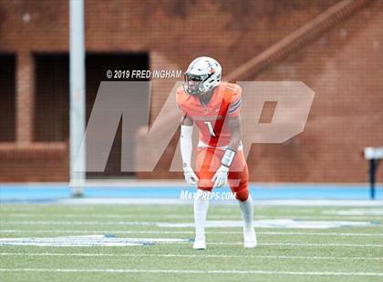 Thumbnail 2 in Maury vs. Stone Bridge (VHSL Class 5 Final) photogallery.