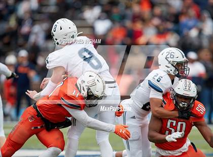 Thumbnail 3 in Maury vs. Stone Bridge (VHSL Class 5 Final) photogallery.