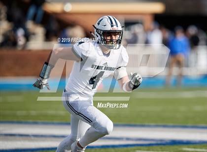 Thumbnail 2 in Maury vs. Stone Bridge (VHSL Class 5 Final) photogallery.