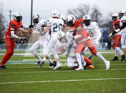 Thumbnail 2 in Maury vs. Stone Bridge (VHSL Class 5 Final) photogallery.