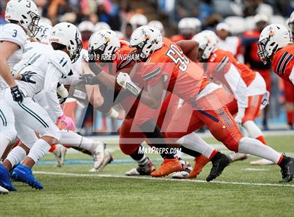 Thumbnail 3 in Maury vs. Stone Bridge (VHSL Class 5 Final) photogallery.