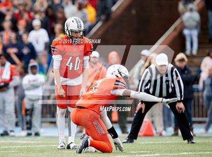 Thumbnail 2 in Maury vs. Stone Bridge (VHSL Class 5 Final) photogallery.