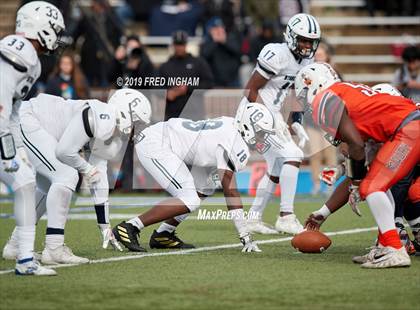 Thumbnail 3 in Maury vs. Stone Bridge (VHSL Class 5 Final) photogallery.