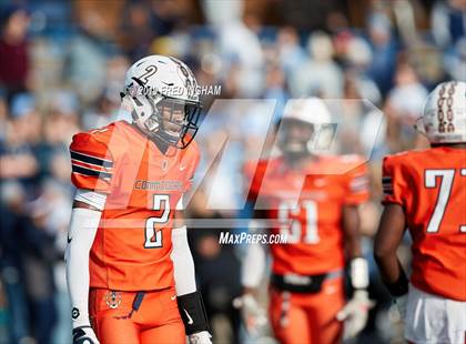 Thumbnail 2 in Maury vs. Stone Bridge (VHSL Class 5 Final) photogallery.