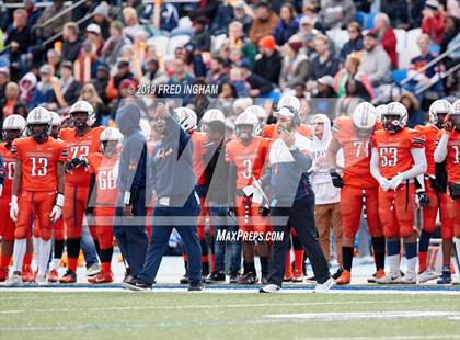 Thumbnail 1 in Maury vs. Stone Bridge (VHSL Class 5 Final) photogallery.