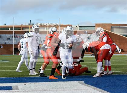 Thumbnail 3 in Maury vs. Stone Bridge (VHSL Class 5 Final) photogallery.