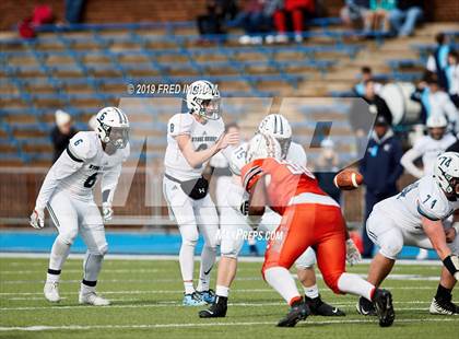 Thumbnail 3 in Maury vs. Stone Bridge (VHSL Class 5 Final) photogallery.