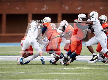 Thumbnail 3 in Maury vs. Stone Bridge (VHSL Class 5 Final) photogallery.